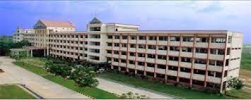 Over View for St. Peter's Institute of Higher Education And Research - (SPIHER, Chennai) in Chennai	