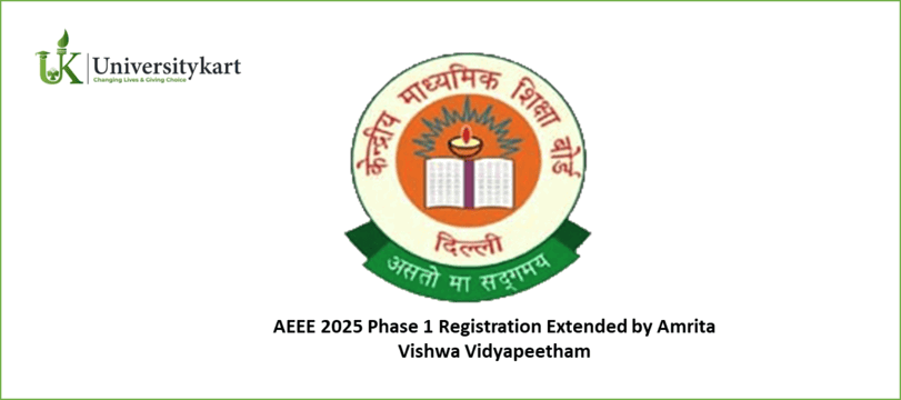 AEEE 2025 Phase 1 Registration Extended