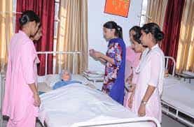 Image for Bengal Institute of Health Science, Ludhiana in Ludhiana
