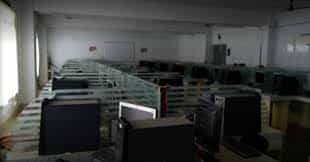 Computer Lab Temple City Institute of Technology and Engineering (TITE), Khorda in Khordha	