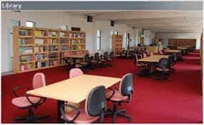 Image for Jansons Institute of Technology - [JIT], Coimbatore in Coimbatore	