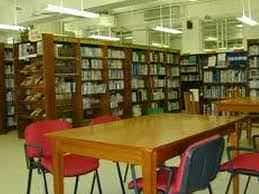 Library Unique Institute of Management and Technology (UIMT, Ghaziabad) in Ghaziabad