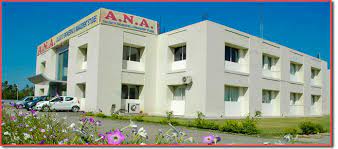 Ana Group Of Institutions, Bareilly banner