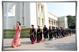 Convocation at Athena School of Management, Mumbai in Mumbai 