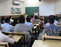 Classroom Jagannath Institute Of Management Sciences (JIMS) Vasant Kunj 2, New Delhi in New Delhi