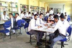 Library Photo Global Institute of Pharmaceutical Education and Research, Udham Singh Nagar in Udham Singh Nagar	