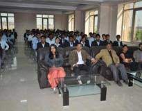 Seminar Sarvottam Institute of Technology & Management (SITM, Noida) in Noida