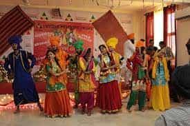 Image for Divya Shiksha Gurukul College of Education, Patiala in Patiala