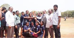 Games Photo Anurag Engineering College, Nalgonda in Nalgonda