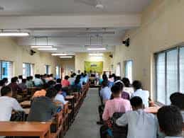 Classroom Adyapeath Annada Polytechnic College (AAPC), Kolkata in Kolkata