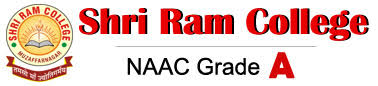 Shri Ram College, Muzaffarnagar logo