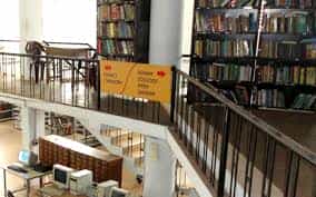 Image for Sree Kerala Varma College, Thrissur in Thrissur