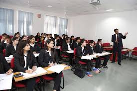 Sasstion University of Technology in Jaipur