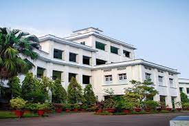 Image for Christ College Irinjalakuda - [CCI], Thrissur in Thrissur