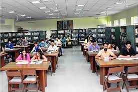 Library for Dav College - (DAVC, Chandigarh) in Chandigarh