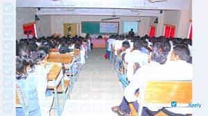Meeting Hall Photo Babasaheb Naik College of Engineering - (BNCOE, Yavatmal) in Yavatmal