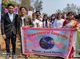 Awareness Rally Photo  Dimoria College, Guwahati in Guwahati