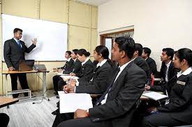 Classroom Scott Hotel Management Institute (SHMI), Kolkata in Kolkata