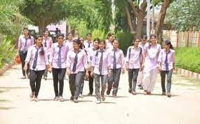 Group Photo Mehta College Sadulpur, in Churu