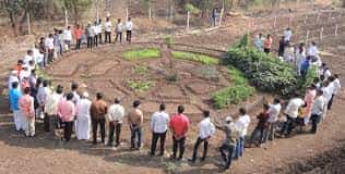 Image for Krishi Vigyan Kendra, Mohol in Mohol