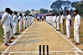 Sports at Shia PG College Lucknow in Lucknow