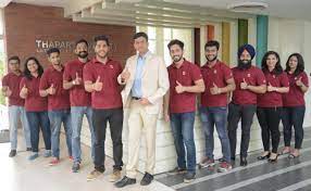 Group Photo Thapar Institute of Engineering & Technology in Patiala