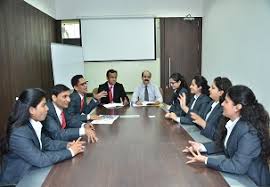 conference room Aditya Institute of Management Campus - Powered By Sunstone’S Edge (AIMC-Sunstone, Pune) in Pune