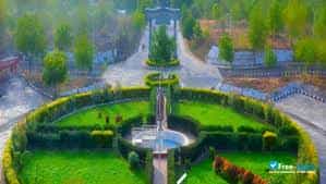 Overview Photo Swami Ramanand Teerth Marathwada University, Directorate of Distance Education - (DDE, Nanded) in Nanded	
