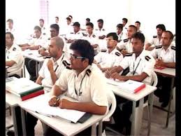 classroom International Maritime Business Academy (IMBA, Dehradun) in Dehradun