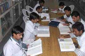 Image for Smt. Sarojini Ramulamma College of Pharmacy (SSRCP), Mahabubnagar in Mahabubnagar	