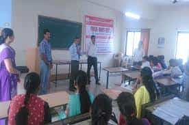  Class Sanjay Bhokare Group of Institutes (SBGI, Sangli) in Sangli