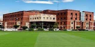 Overview for S. S. Jain Subodh Management Institute (SSJSMI), Jaipur in Jaipur
