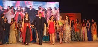 Function Amity School of Fashion Technology (ASFT, Noida) in Noida