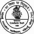 Mariahu Post Graduate College Logo