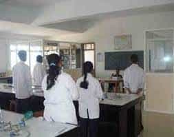 Image for Rajarambapu College of Pharmacy (RCP) Sangli in Sangli