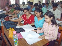 Class Room Photo Indian Statistical Institute (ISI) Hyderabad in Hyderabad