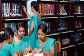 SMCN Library