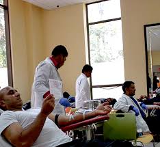 Blood donate G D Goenka University, School Of Fashion And Design (GDSOFD), Gurgaon in Gurugram