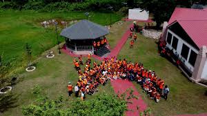 Students Activities Photo  Manipur University in Imphal West	