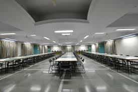 Canteen of Atharva Institute of Management Studies, Mumbai in Mumbai 