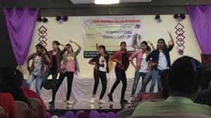 Function program Photo Laxmi Memorial College of Nursing, Mangalore in Mangalore