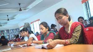 Library Photo Idhayam College Of Education, Tiruchirappalli in Tiruchirappalli