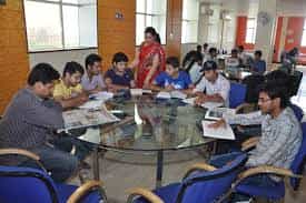 Library  for Swami Vivekananda Institute of Modern Science (SVIMS, Kolkata) in Kolkata