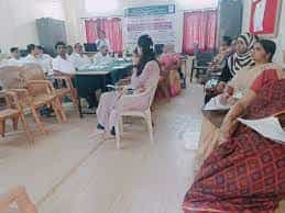 Lab Swami Ramanand Teerth Mahavidyalaya (SRTM), Beed in Beed