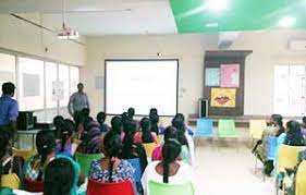 Class Room for Alpha College of Engineering, Chennai in Chennai	