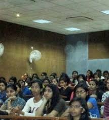 Class Room of National Institute of Technology Patna in Patna