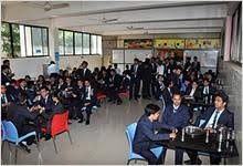 Cafeteria  for International Institute of Management Sciences - (IIMS, Kolkata) in Kolkata