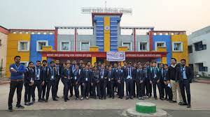 Group Photo Dr. Ambedkar Memorial Institute of Information Technology and Management Science - (DAMITS), Rourkela in Rourkela