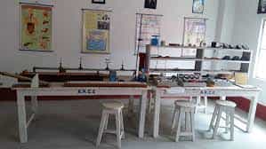 Image for Hope Institute of Bengal B.Ed Section (HIBBED), Howrah  in Howrah