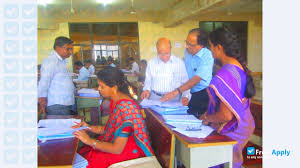 Office Photo Jawaharlal Nehru Technological University (Anantapur) in Anantapur